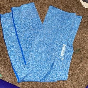 ENERGY+ SEAMLESS LEGGINGS